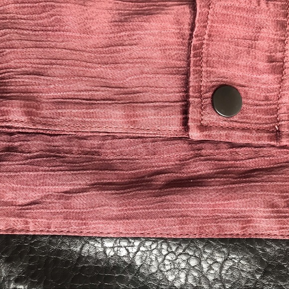 NWOT TITIKA Utility Hooded Jacket - Picture 8 of 16